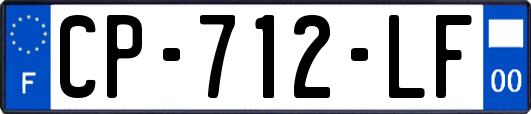 CP-712-LF