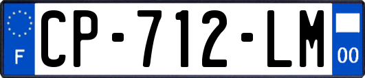 CP-712-LM