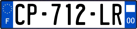 CP-712-LR