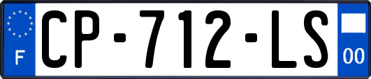 CP-712-LS