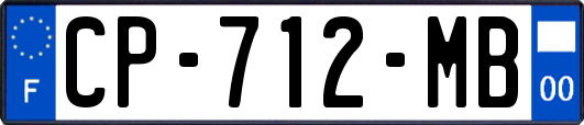 CP-712-MB
