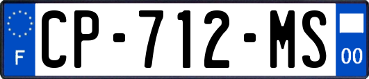 CP-712-MS