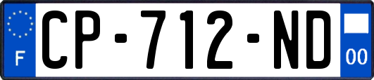 CP-712-ND