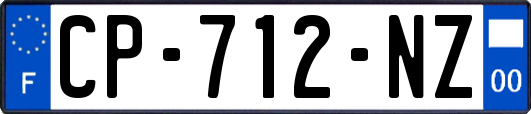 CP-712-NZ