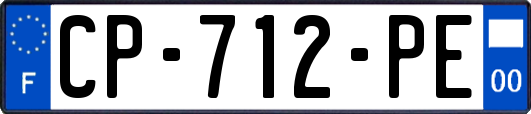 CP-712-PE