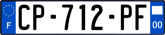 CP-712-PF