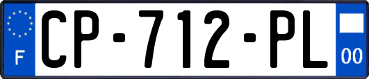 CP-712-PL