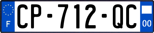 CP-712-QC