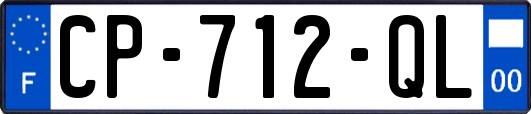 CP-712-QL