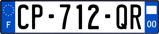 CP-712-QR