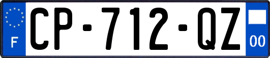 CP-712-QZ