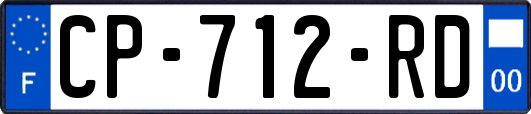 CP-712-RD