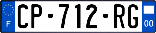 CP-712-RG