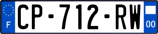 CP-712-RW