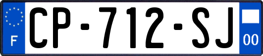 CP-712-SJ