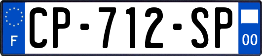 CP-712-SP