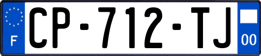 CP-712-TJ