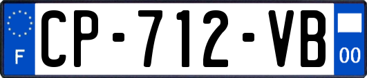 CP-712-VB