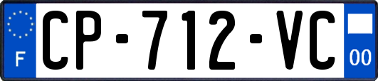 CP-712-VC