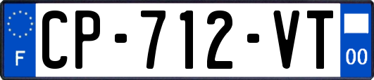 CP-712-VT