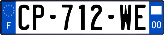 CP-712-WE