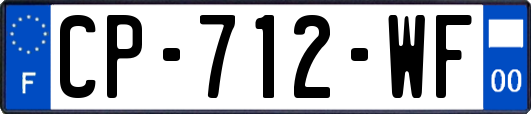 CP-712-WF
