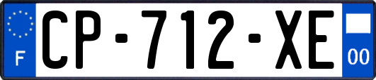 CP-712-XE