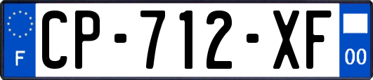 CP-712-XF