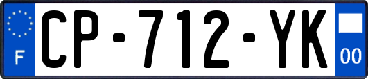 CP-712-YK