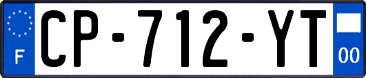 CP-712-YT