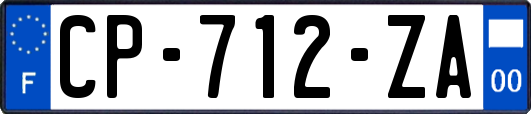 CP-712-ZA