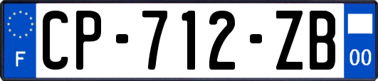 CP-712-ZB