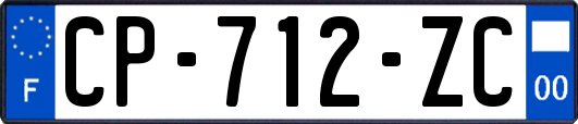 CP-712-ZC