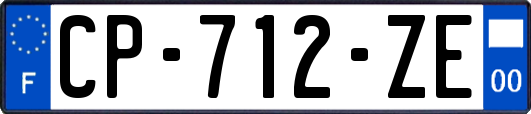 CP-712-ZE