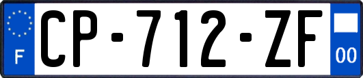 CP-712-ZF