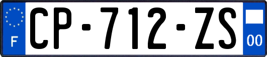 CP-712-ZS