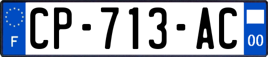 CP-713-AC