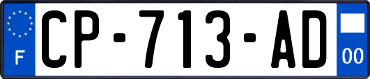 CP-713-AD