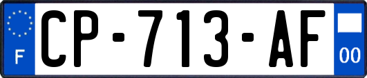 CP-713-AF