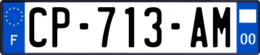 CP-713-AM