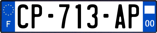 CP-713-AP