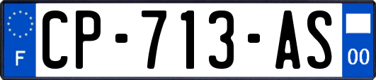 CP-713-AS