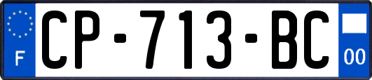 CP-713-BC