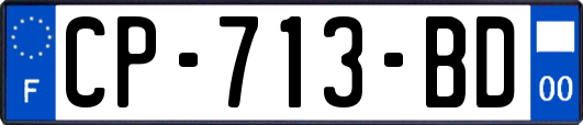 CP-713-BD