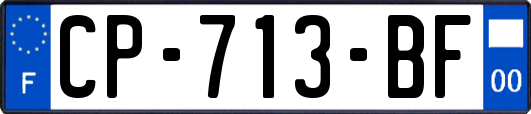 CP-713-BF