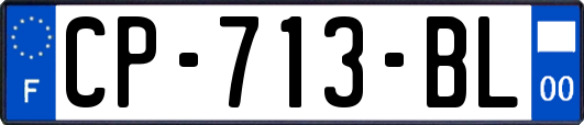 CP-713-BL