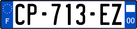 CP-713-EZ