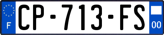 CP-713-FS