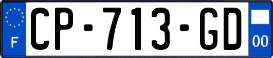 CP-713-GD