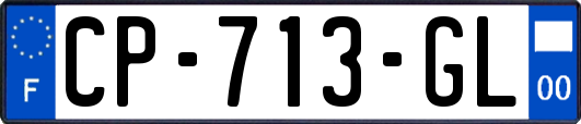 CP-713-GL